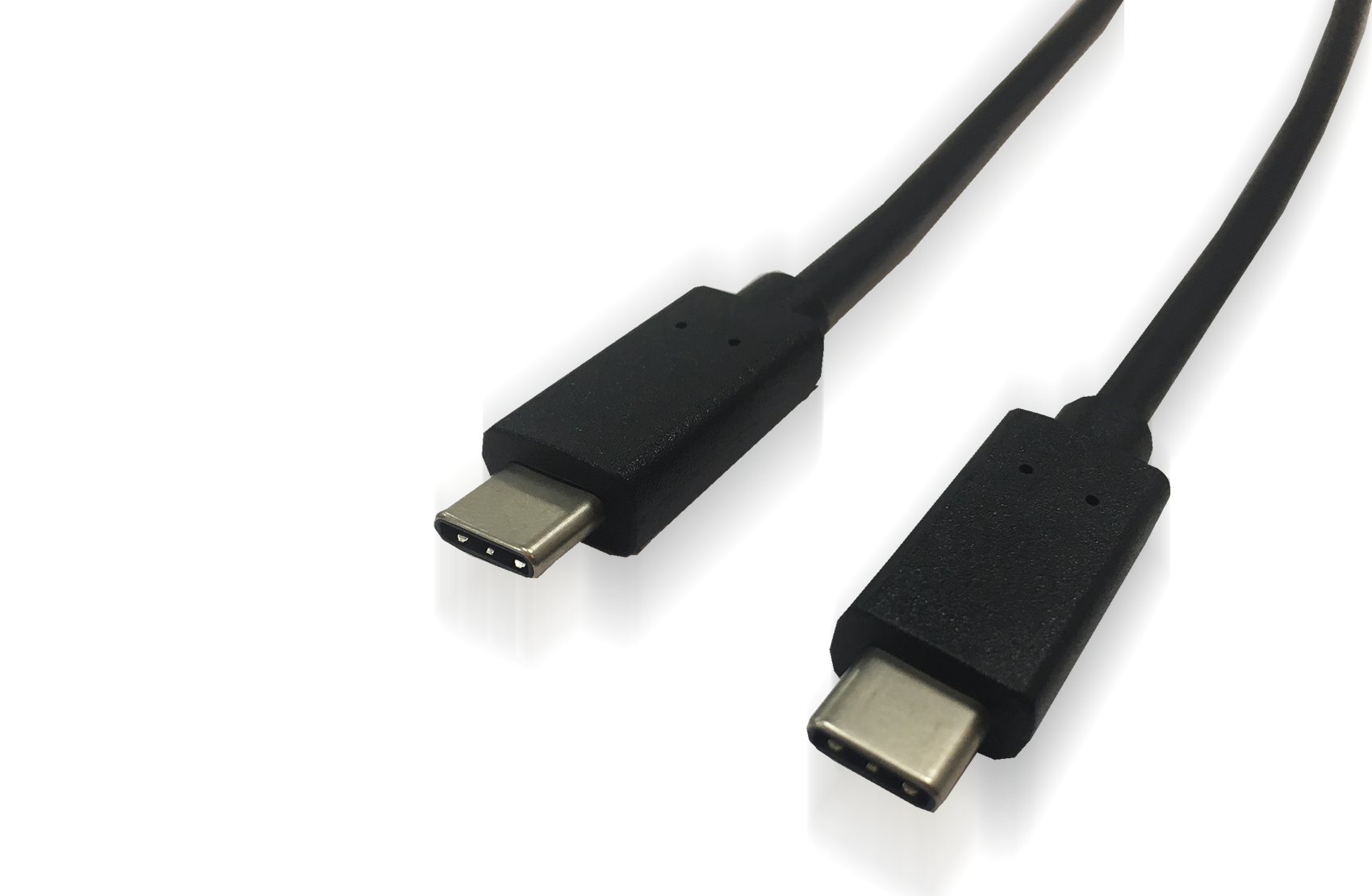 330201 USB C to C Cable