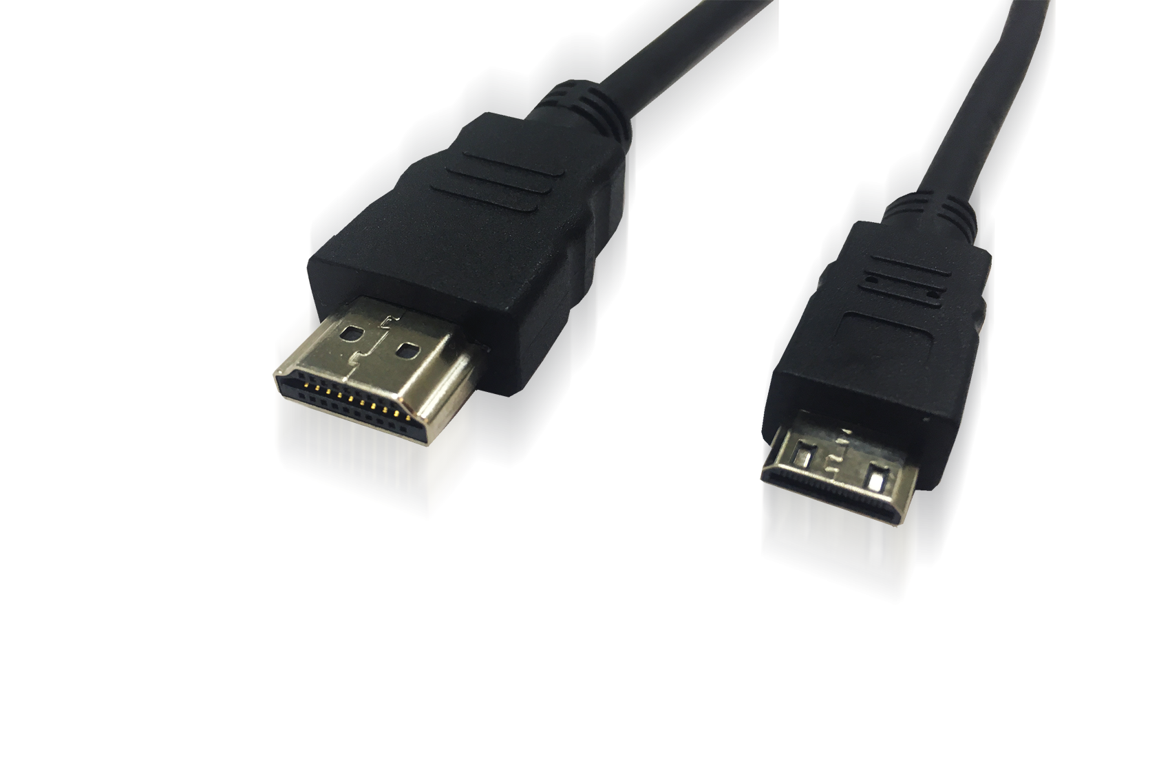 332102 HDMI V1.4 A to C Cable