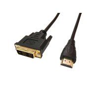 332104 HDMI V1.4 to DVI Cable