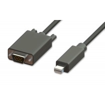 334104 Mini DP to VGA Cable